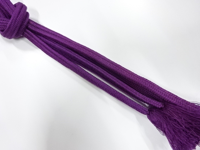 Japanese Kimono / Accessories Silk